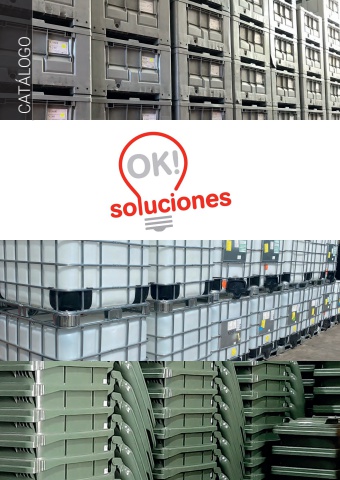 Ok Soluciones Y Suministros Ferretería - Catálogo Distribuidores