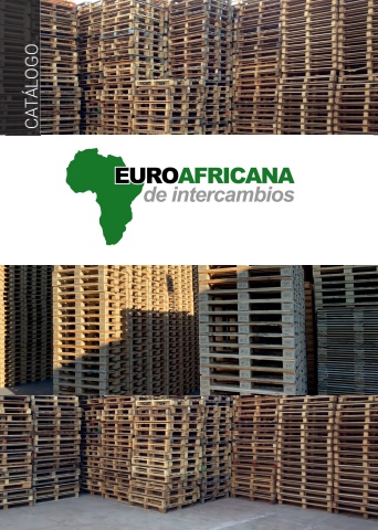 Euroafricana de Intercambios - Catálogo Envases Industriales