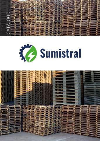 Sumistral - Catálogo Envases Industriales