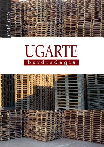 Ugarte-Zestoa - Catálogo Envases Industriales