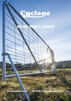 Cyclone Catalogue 2021-2022