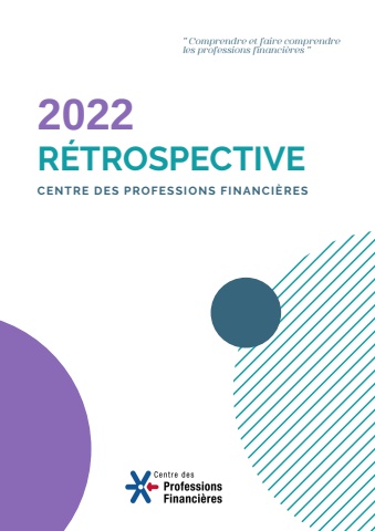 Rétrospective 2022 CPF digitale