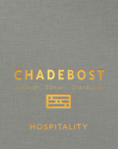 booklet hospitality light