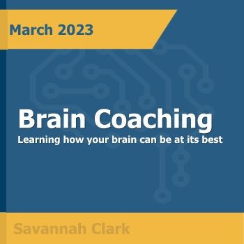 SAVANNAH COACHING FLIPBOOK