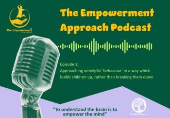 The EA Podcast E1 Building People Up not Breaking Them Down Non Members Version