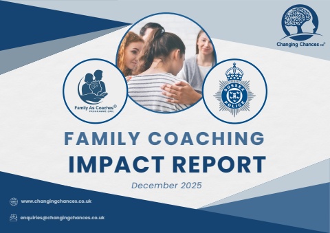 family coaching report for sussex police dec 2025