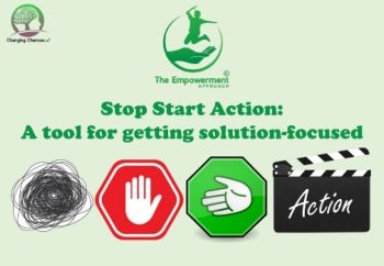 Stop Start Action Model