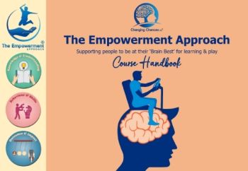 Empowerment Approach Handbook 2024 2025 with videos