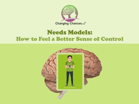 10 flipbook for how to feel a better sense of control