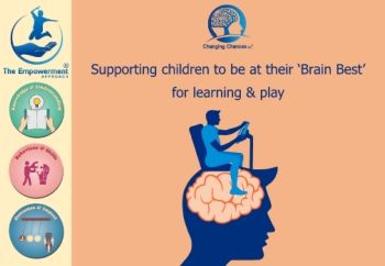 Sussex Parent Carer Forum Sessions 2025