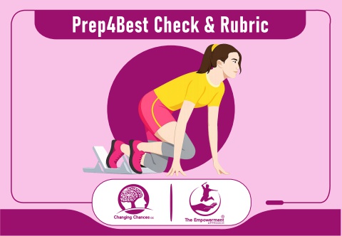 Prep4Best Rubric Only