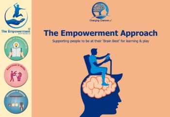 Empowerment Approach Training Explanation for Foster Carers