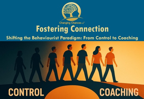 Reducing Restraint Network Conference November 2025