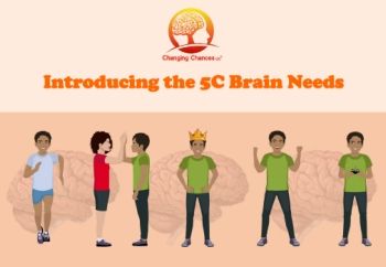 5C Brain Needs Introduction & Animation