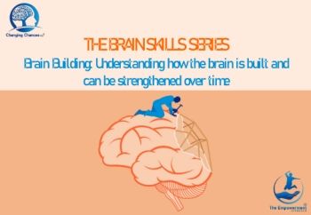 Brain Skills Series. Brain Building