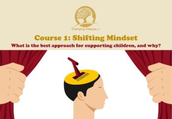 Course 1 Shifting Mindset