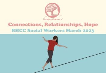 BHCC Social Worker Conference 21.03.23