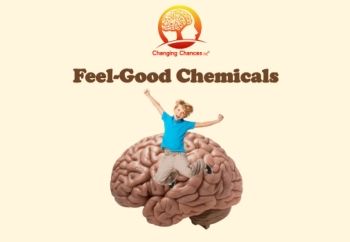 Feel Good Chemicals & Getting Your Daily DOSE