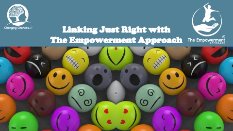 Matching The Empowerment Approach & Just Right Zones