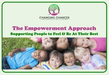 VRAC Empowerment Approach Training DAY 1 2021