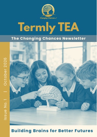 DRAFT Termly TEA issue no.1