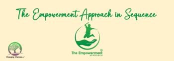 Summarising The Empowerment Approach Sequence