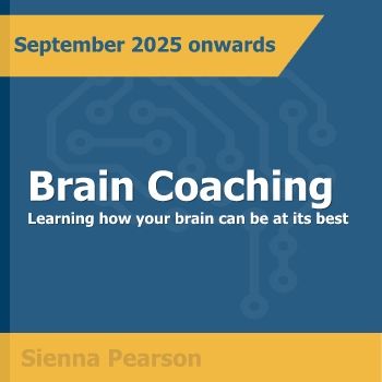 Sienna Getting Brain Fit Coaching S1