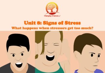 Unit 8: Signs of Stress