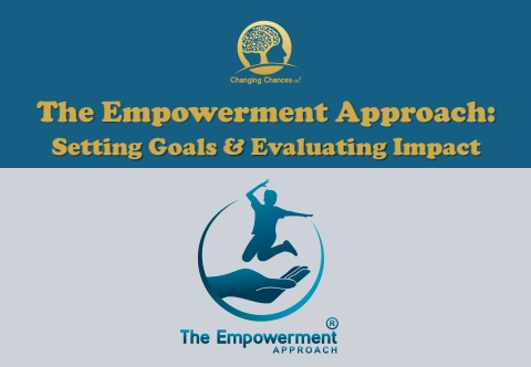 The empowerment approach setting goals & evaluating impact