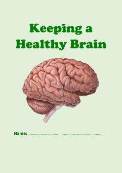 S1 The Healthy Brain