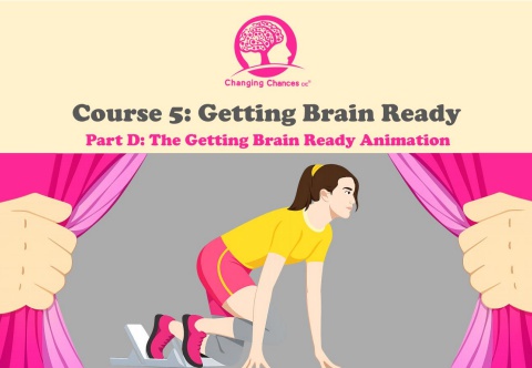 Course 5 Getting Brain Ready Part B Prep4Best slides for flipbook 4