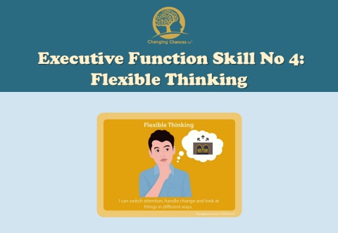 07 Flexible Thinking Flipbook
