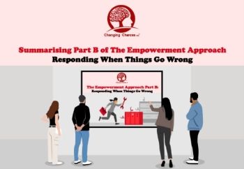 Using EA in Practice Summary
