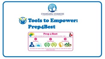 Prep4Best Empower Tool