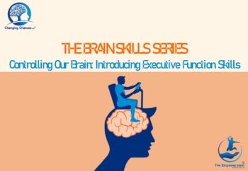 Brain Skill Series Executive Function Skills