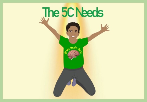 5C Introduction Simple