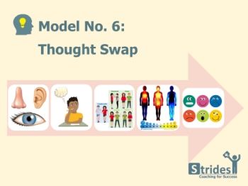 Thought Swap Model