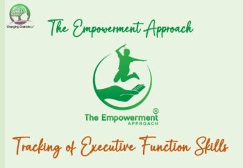 Executive Function Skills Flipbook