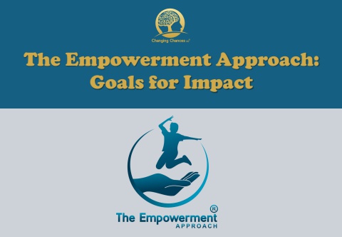 The Empowerment Approach Goals for Impact
