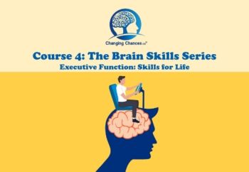 Course 4 Strengths & Skills.