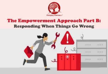 Course 6 Responding When Things Go Wrong