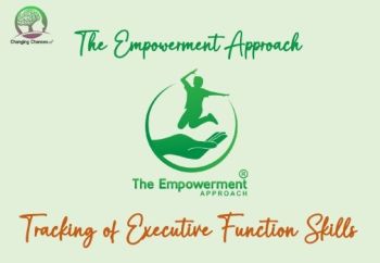 Tracking Executive Function Skills Checklist