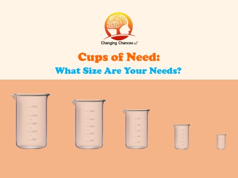 Cups Of Need
