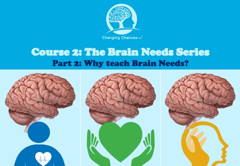 EA Handbook Course 2 Part 2 Why teach Brain Needs 2024 2025