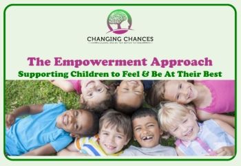 UNIT 1 Getting Started: The Empowerment Approach