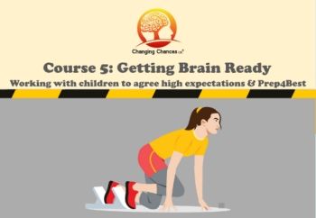 Course 5 Getting Brain Ready