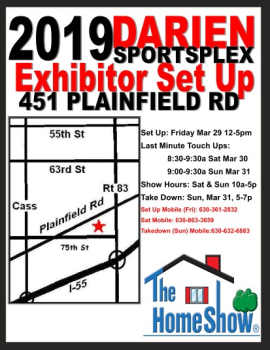 DARS19 set up packet.pub