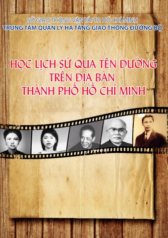 Test - Cam nang ten duong