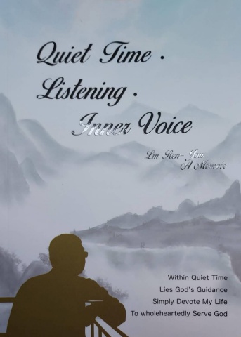 Quiet Time · Listening · Inner Voice