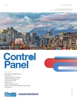 Control Panel Q1 2019 FR